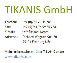Kontakt